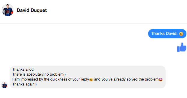 Testimonials Proof 4